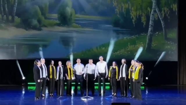 За тихой рекою. Иволга