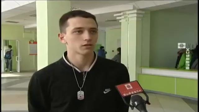 Пожарный кроссфит в Витебске