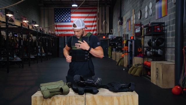 The Best Weighted Vest in 2022