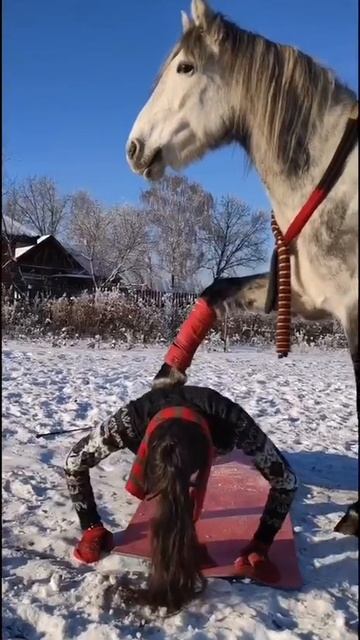 Утренняя зарядка🔋⚡ 😊