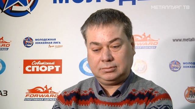 Интервью Александра Китова