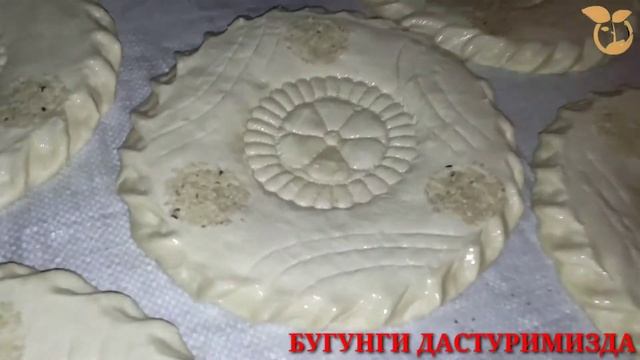 ПАТИР НОН СИРЛАРИ ОСОН КУРИНГ ЗУР...