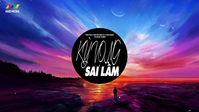 KỲ VỌNG SAI LẦM (2 3 Con Mực Version) - CHUNGQ REMIX | MÌNH LỠ YÊU THƯƠNG MỘT NGƯỜI SAY ĐẮM NỤ CƯỜI