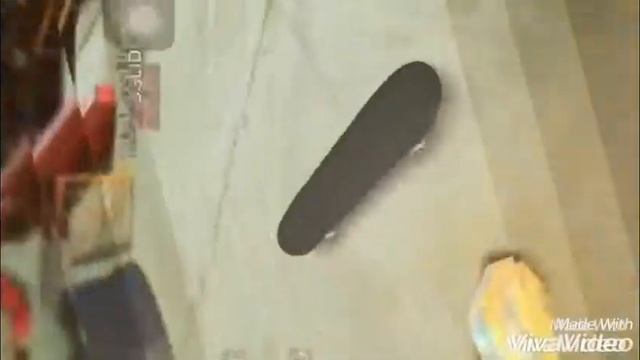 True Skate.Супер игра