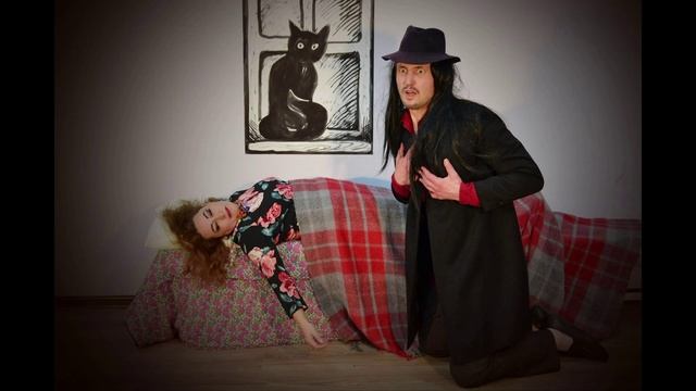 МНОГОЛИКИЙ часть 5