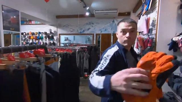 видео tramontana