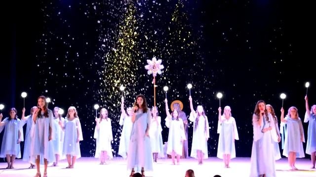 Щедрий вечір 2018