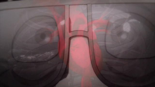 55[Anime365] Opening (момент из аниме Kengan Ashura Season 2 Part 2)