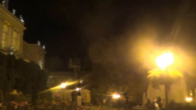 Олег Золоев - Вечерняя Одесса