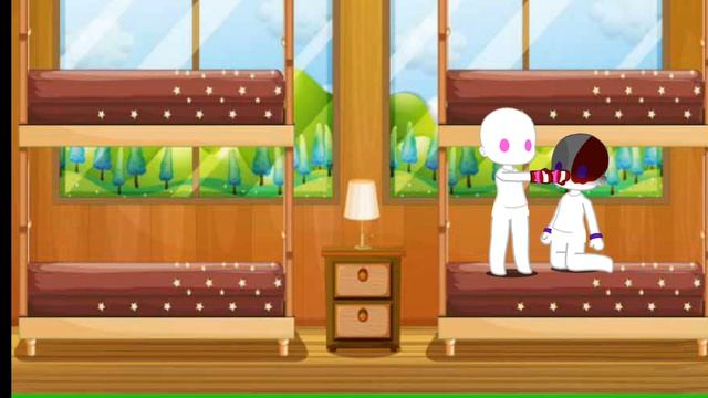 1 серия
|ну я старалась делала 2 дня|