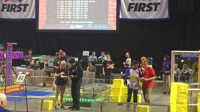 Utah Alliance Pick