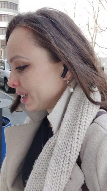 Как я сходила на нетворкинг.