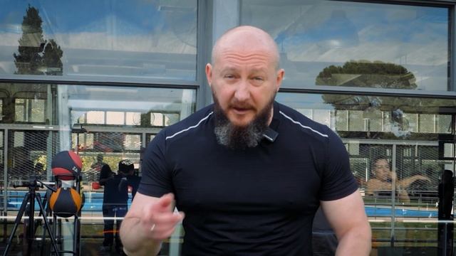На хрена вам большой вес?!