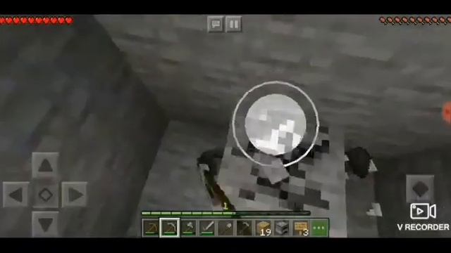 Building an Underground house in Minecraft Trial | (Gameplay + Montage)