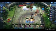 Mobile legend magic chess Империя + Ангела