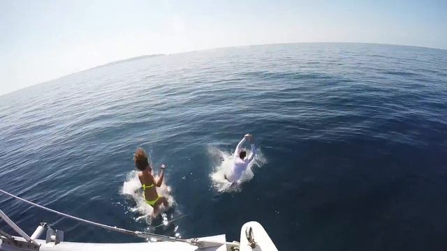 SILAVETRA IONINAN ISLANDS GREECE (09-2015)