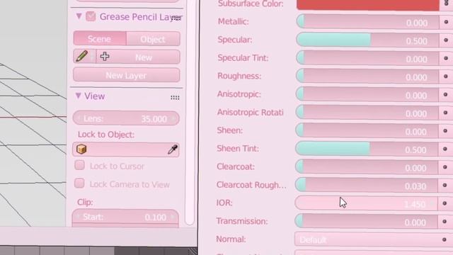 How To Make Your Rig Glossy In Blender 2.79 || 𝓐𝔁𝓽𝓾𝓧𝓶