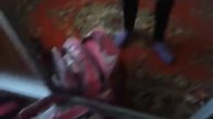 Иду на скалодром часть 1