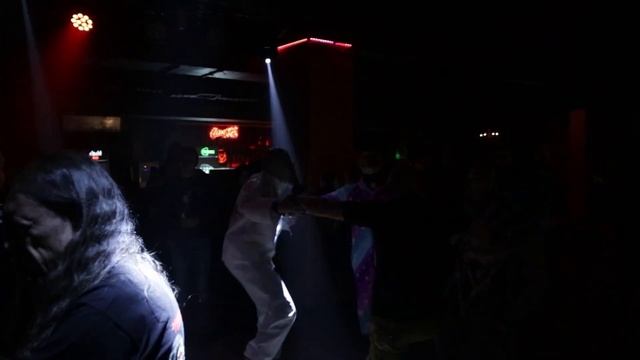FLATULENCE @ Coyote Brutal Fest-15