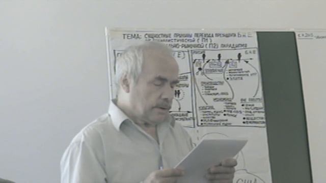 Демонстрация Анисимовым решения задачи  Понимание текста 2013