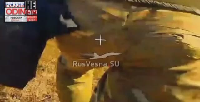 ‼️🇷🇺🏴☠️«Князь Вандал» настигает бегущих к Судже боевиков ВСУ В ходе освобождения Малой Локни