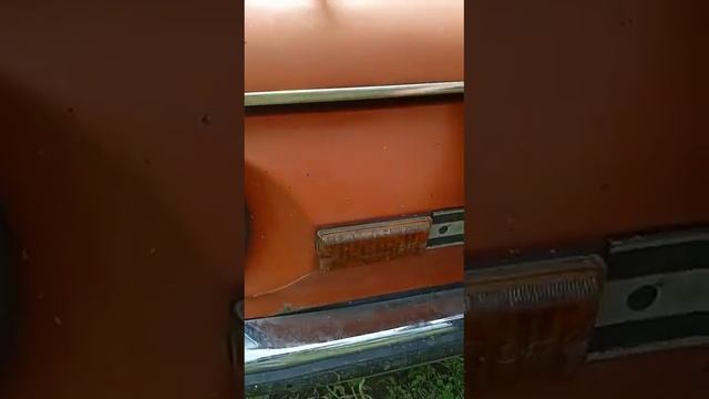 обзор на ЗАЗ 968м
