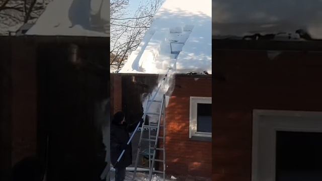 Белгородский Снегорез в Новосибирске.