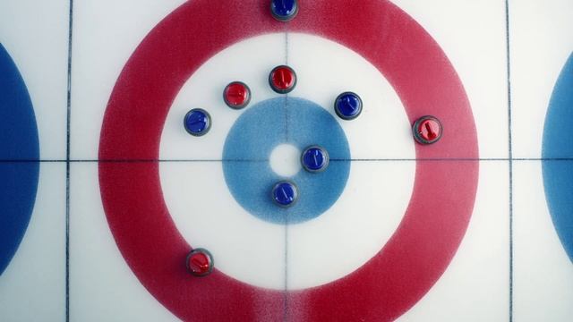 CI Investments TV Spots 2016 - Curling (French)