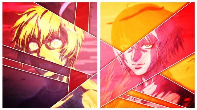 53[Anime365] Opening (момент из аниме Kengan Ashura)