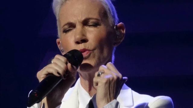 R.I.P  my Angel Roxette Marie Fredriksson  (Listen to Your Heart )