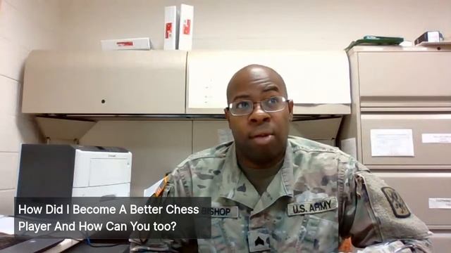 How Do I Become A Better Chess Player And How Can You Too?