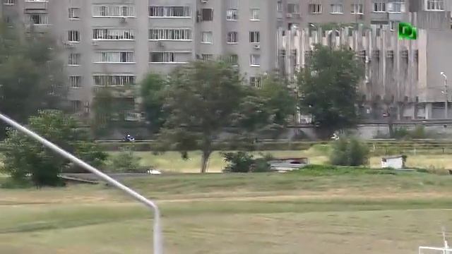13.07.14 - Большой Спринтерский - Bolshoi Sprintersky - Гайдук