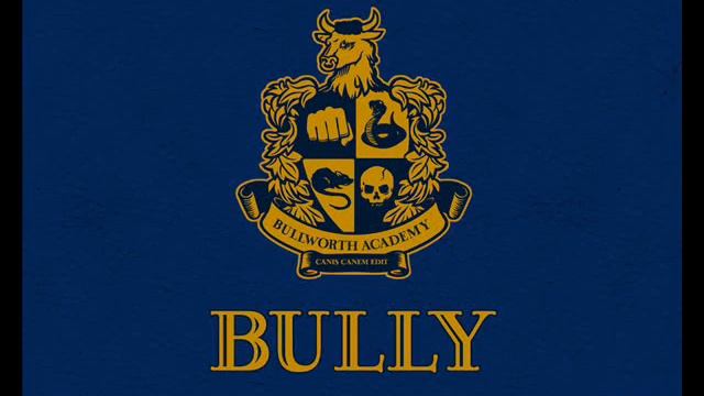 Bully-Soundtrack Mission Complete
