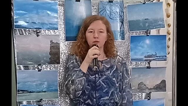 Авторская  песня,,Мой  маленький  рай,,.mp4