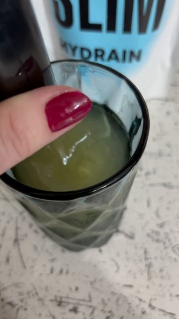 мое утро начинается так