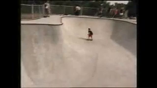 Raleigh skate park SQUIB SKATING