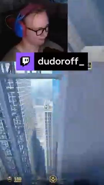 Думаешь я не перепрыгну | dudoroff_