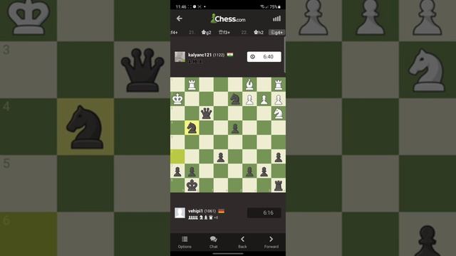 Wood league,#4 #chess #victory #chessgame