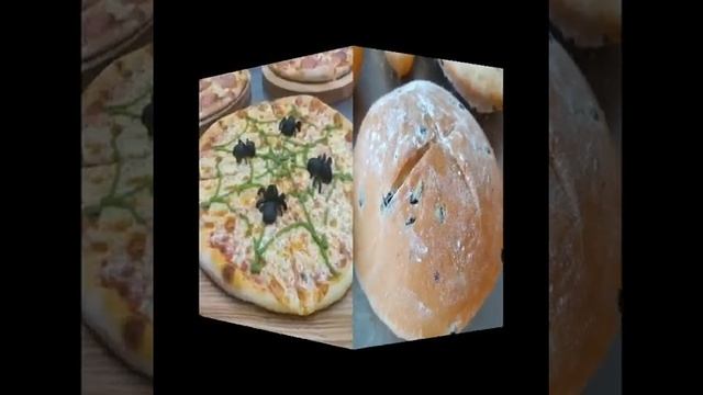 мой Фаст фуд)))