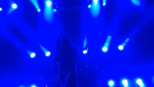 Kreator - Gods Of Violence Cleveland 4/9/17