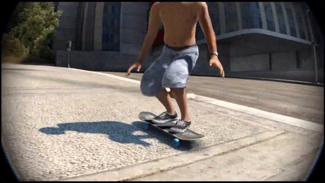 skate 3: montage by electrogypsy ft aaman9598 HD