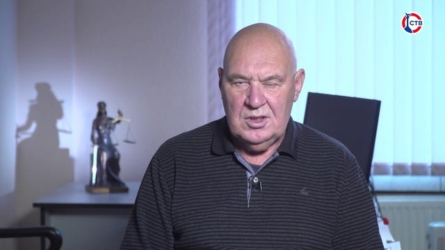 Какие права есть у потерпевшего в ДТП? (Имеем право. 9 марта 2025)