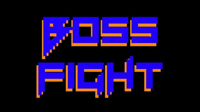 Бит 143Bpm в стиле SYNTHWAVE Electronic    "Boss fight"