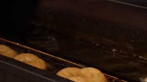 Пончики Советские