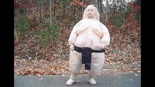 Sumo Dance!