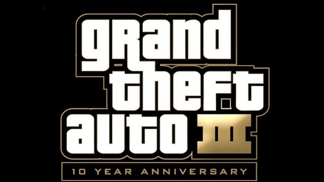 Liberty FM (GTA 3 Radio)