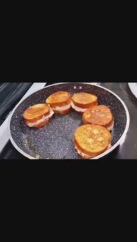 БЕРУ ТВОРОГ! СЫРНИКИ ТЕПЕРЬ НЕ ДЕЛАЮ! НАШЛА РЕЦЕПТ ПРОЩЕ И ВКУСНЕЕ! МАЛО КТО ЗНАЕТ ЭТОТ СЕКРЕТ!