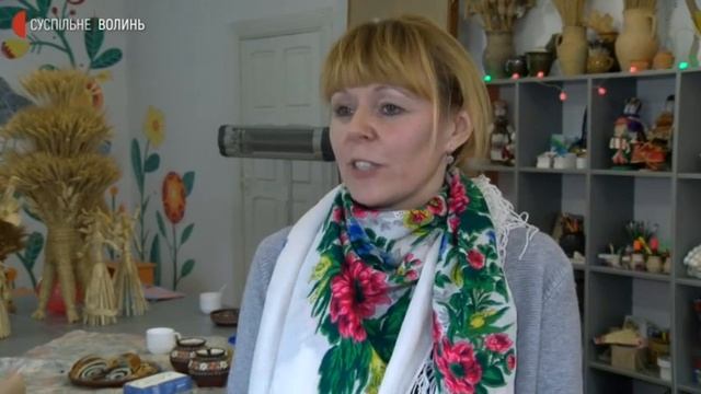 Луцька етнографиня розповіла, якими мають бути обрядові страви на Святвечір