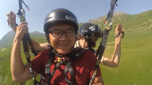02072018 12    gudauri paragliding fly flight gudauriparagliding com