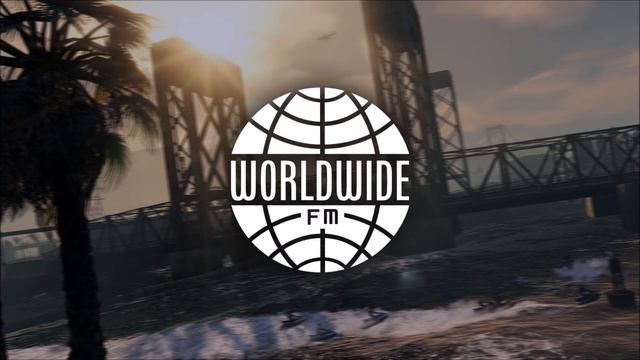 Sinkane - Shark Week